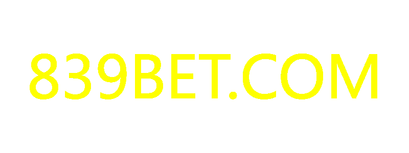 839BET.COM – Sua Melhor Plataforma de Jogos Online